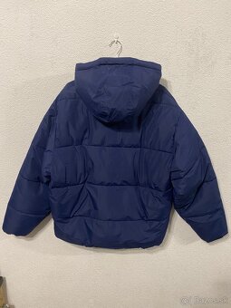 Nová zimná pánska bunda - 2