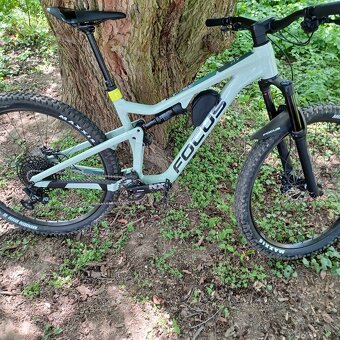 Predám bicykel Focus Jam - 2