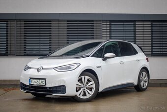 VOLKSWAGEN ID.3 PRO Performance 1ST MAX 150kW 2020 - 2