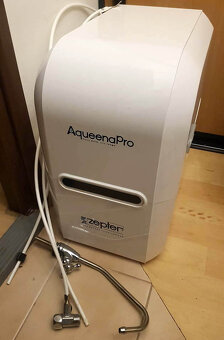 Zepter Aqueena Pro WT-100 cisticka vody - 2