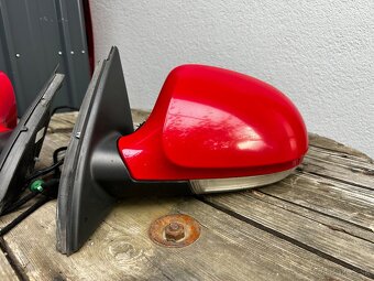 passat b6 spätne zrkadla - 2