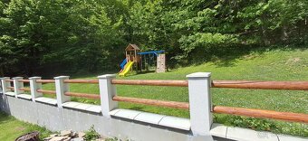 Chata Terchová-Dreváčik - 2