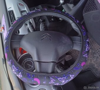 2x poťah na volant - 2