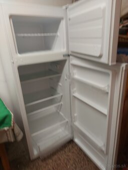 Chladnička - 2