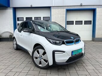BMW i3  Elektro 120Ah - 2