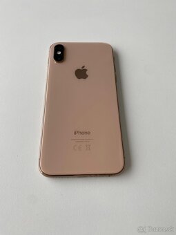 iPhone XS 64 Rose gold - 2