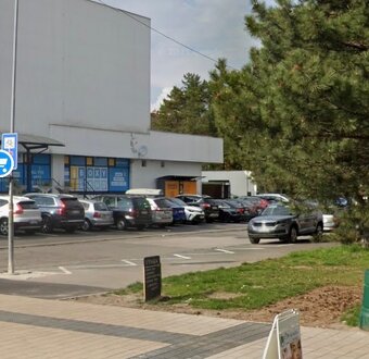 Pozemok Rača Krasňany predaj - 2