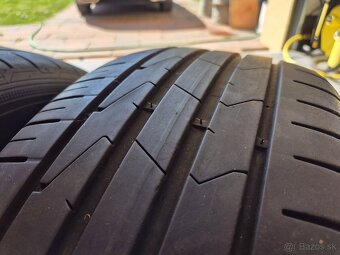 215 55 R17 Letne HANKOOK VENTUS PRIME - 2