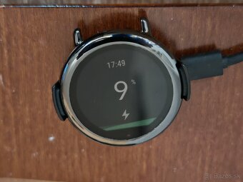 Amazfit Pace Smartwatch - 2