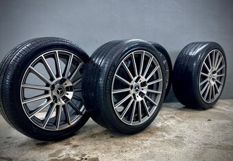 5x112 R18 Mercedes | 245/40 R18 - 2