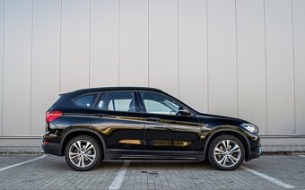 BMW X1 xDrive 25d 170kW automat - 2