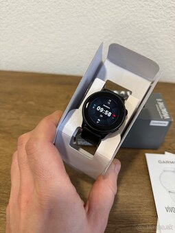 Garmin Vivoactive 6 - 2
