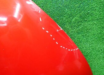 toyota aygo kapota 2022+ - 2