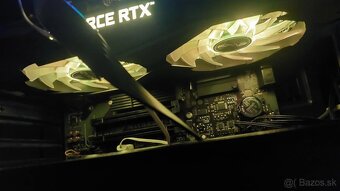 KFA2 RTX 3070 8GB RGB - 2