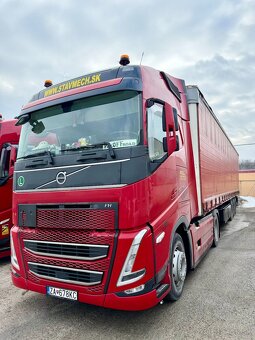 VOLVO FH 500 11/2022 ADR - 2