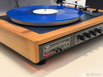 Gramofón Tesla NZC 431 - 2