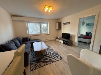 PREDAJ 2-izbový byt SEREĎ - 2