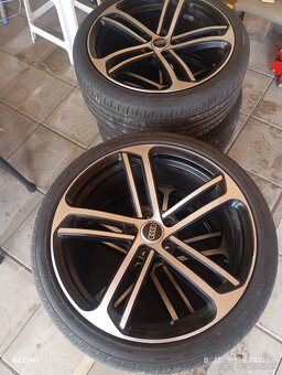 Kolesá 5x112 r20 - 2