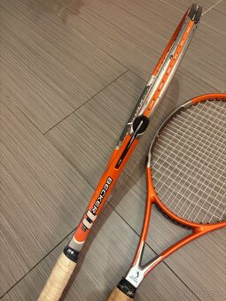 Tenisové rakety Boris Becker - 2
