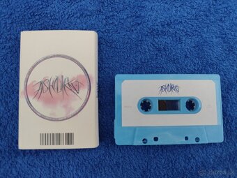 Ashnikko - Demidevil (cassette, kazeta) - 2