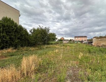 Slnečný stavebný pozemok - 2