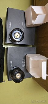 Sonik Tournos XD 10000 - 2