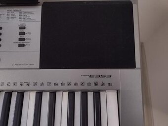 Keyboard - 2