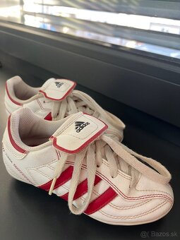 Detské Kopačky veľ.29 - 2