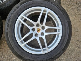 r18" - Porsche 5x112 et21 možnost i na Merce - 2