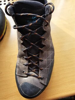 Scarpa Turistické - 2