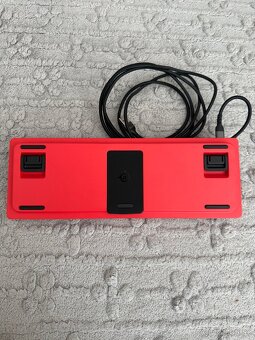 SteelSeries Apex 9 Mini Faze Clan - 2