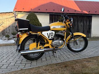 Jawa 350/634 - 2