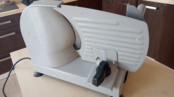 Elektrický krájač - 2