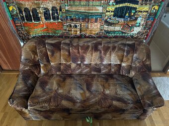 Sedacia súprava - 2