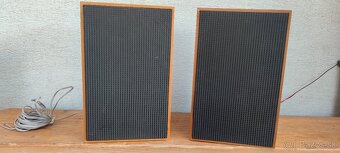 Reproduktory Tesla - 2