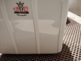 Dozy na koreniny. - 2