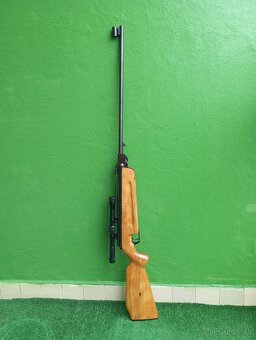 vzduchovka Slavia - 2