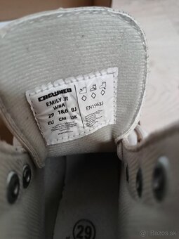 Dievčenské korčule Crowned 29 - 2