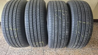 Letne pneumatiky 235/50/R19 - 2