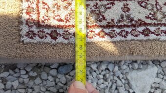 Retro koberce 2m x 3m, 3m x 4m - 2