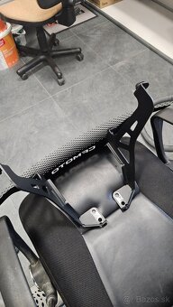 Cfmoto 625 plexi stit - 2