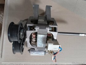 Candy sušička prádla - 2