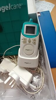 Monitor dychu ANGEL CARE - 2