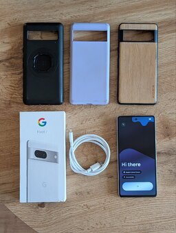 Google Pixel 7 - 2