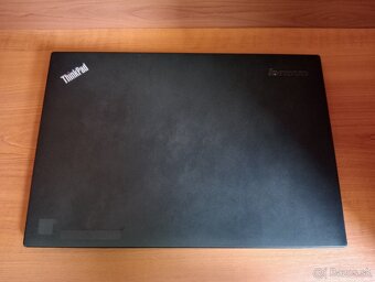 Lenovo Thinkpad T450 , Windows 7 , Intel core i5 , 8gb ram - 2