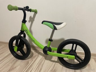 Detske odrazadlo - 2