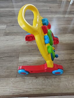 Chodítko pre dieťa - 2