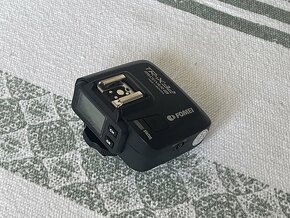 Fomei TR-X32 Nikon prijímač - 2