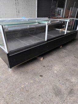 Chladiaca vitrína - 2