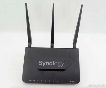Synology RT1900ac - 2